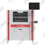 SMT Pick And Place Machines Full Automatic Solder Paste Printer KEYAN-K6 for sale
