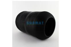 China Contitech 661N Bus Air Suspension Goodyear 8018 Rubber Air Spring supplier