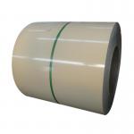 Dx51d SGCC Galvanized Steel Coil SGCH PPGI Color Coated Prepainted For Roofing for sale