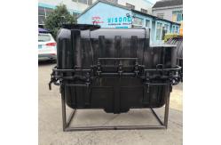 China Customized Long Lasting Mould Plastic Injection For Water Storage Tanks supplier