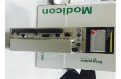 China Quantum CPUs PLC Programmable Logic Controller 140CPU65260 266 MHz Frequency supplier