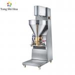 Fish Chicken Beef Meatball Forming Machine Stuffed Meatball Making Machine for sale