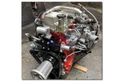 China Excavator J05E Engine Motor Used For HINO J05E Engine supplier
