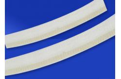 China Nylon Paper Making Felt BOM Clothing Double Layer Industrial Felt Rolls supplier