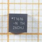 ATTINY1616-MNR IC Electronic Components 8-Bit -40 °C ~ 105 °C 16KB for sale