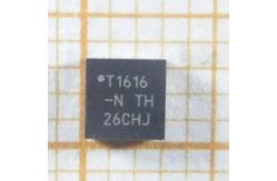 China ATTINY1616-MNR IC Electronic Components 8-Bit -40 °C ~ 105 °C 16KB supplier