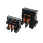 Uu9.8 Uu10.5 Uu15 Uu16 Ee8.3 Ut20 Ut28 CMC Common Mode Choke Inductor Line Filter for sale