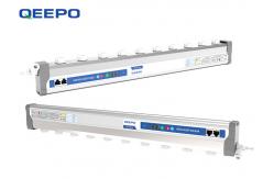 China High Performance QP-S35AW Self Balance Adjustment Anti Electrostatic Ion Bar supplier