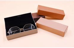China 2024 hand made hard hot eyewear cases for wholesale supplier