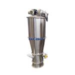 1 Year Warranty Lean Phase Vacuum Conveying System With ≤65dB Noise for sale