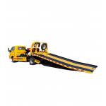 Factory Customized DFAC DongFeng 3 Ton Small Trucks Wreckers Flat Bed Tow Truck Tilt Tray Tow Truck for sale