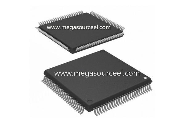 Integrated Circuit Chip M30873FHBGP - Renesas Technology Corp - RENESAS MCU