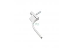 China Casement Window Opener Handle With 41mm Square Shaft Customized Design supplier