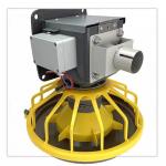 End Line Pan Feeder Sensor For Broiler Chicken Feeding Pan Poultry Equipment for sale