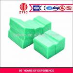 74HD Hardness Hoist Head Sheave Liner CITIC HIC Machine Parts