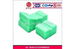 China 74HD Hardness Hoist Head Sheave Liner CITIC HIC Machine Parts supplier