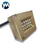 150w Led Curing Lamp 385nm 395nm 405nm Water Cooling System
