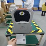 Compact Eye Axial Length View Measuring System With High Accuracy for sale