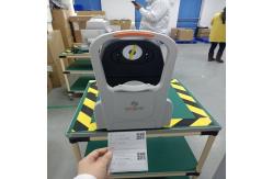 China Compact Eye Axial Length View Measuring System With High Accuracy supplier