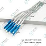 SMT Splice Cover Tape Extender GSM11 Series