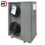 Silent Operation Noiseless Freezer Room Condensing Unit MT-HSN15EL for sale