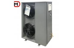 China Silent Operation Noiseless Freezer Room Condensing Unit MT-HSN15EL supplier