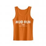 Mud Run Marathon Running Supply Bag T-shirt Head Band Towel Finisher Medals