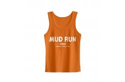 China Mud Run Marathon Running Supply Bag T-shirt Head Band Towel Finisher Medals supplier
