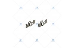 China SAMSUNG SM 8MM FEEDER LOCKER J9065179A Smt Feeder Parts Hanwha Samsung supplier