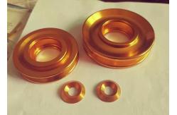 China Gym Plating Pole 32mm Magnetic Weight Machine Pins supplier