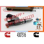 parts QSM ISM QSM11 ISM11 M11 Engine Diesel Fuel Injector 4307516 3095040 4061851 4026222 3411845 for sale