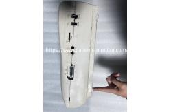 China Nihon Kohden ECG-1350P 12-Lead Electrocardiograph With Thermal Array Printer Used Unit supplier