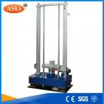 Acceleration Shock Vibration Testing Machine , High Precision Mechanical Impact Test Equipment