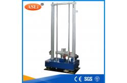 China Acceleration Shock Vibration Testing Machine , High Precision Mechanical Impact Test Equipment supplier