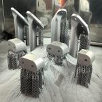 Customized 3D Printing for Concept Models Rapid Prototyping and Direct Digital Manufacturing for sale