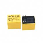 Hot selling Relays HK4100F-DC3V-SHG 3A 250V 30V DC 6PIN DIP Relay for sale