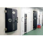 Stainless Steel Pvd Coating Machine Stainless Steel Furniture Parts for sale
