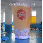 commerical inflatable advertising beer mug cup for sale for sale