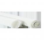 Flow Polypropylene Filter Cartridge 6.5 OD V/S/N/E Seals 20/40/60 Length for sale
