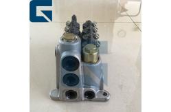 China 4299959 Hydraulic Solenoid Valve Assembly For Excavator EX200-2 EX220-2 supplier