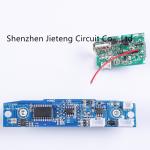 oDM Aluminium Substrate Multilayer PCB Board Fabrication Service for sale
