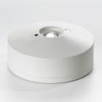 3.6V 600mAh Battery Powered Emergency Light 6000K - 6500K 120*120*50mm for sale