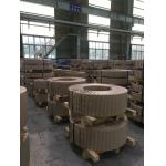 China ISO9001 HXSCO 0.8mm SS Strip Coil 1000mm To 100mm Stainless Steel For Fridge for sale