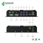 Rockchip RK3588 Android Development Board 8K Metal Profile For Intelligent Terminals for sale