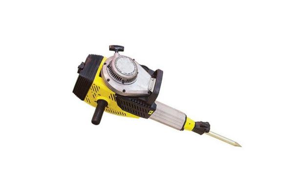 ND-4 Internal Combustion rail Tamping machine