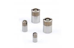 China AJV 35HRC Mold Ejector Valves Mold Components supplier