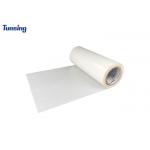 EAA DS019100R Hot Melt Adhesive Film For Embroidery Patch