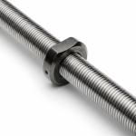 Original Rollvis Satellite Roller Screw RV/RVR Series - Swiss Precision for Robots for sale