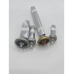 Efficient One Inch Bag on Valve  Space  Saving Design