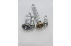 China Efficient One Inch Bag on Valve  Space  Saving Design supplier